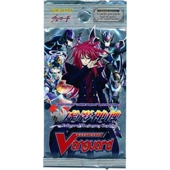 Eclipse of the Illusionary Shadows: Booster Pack